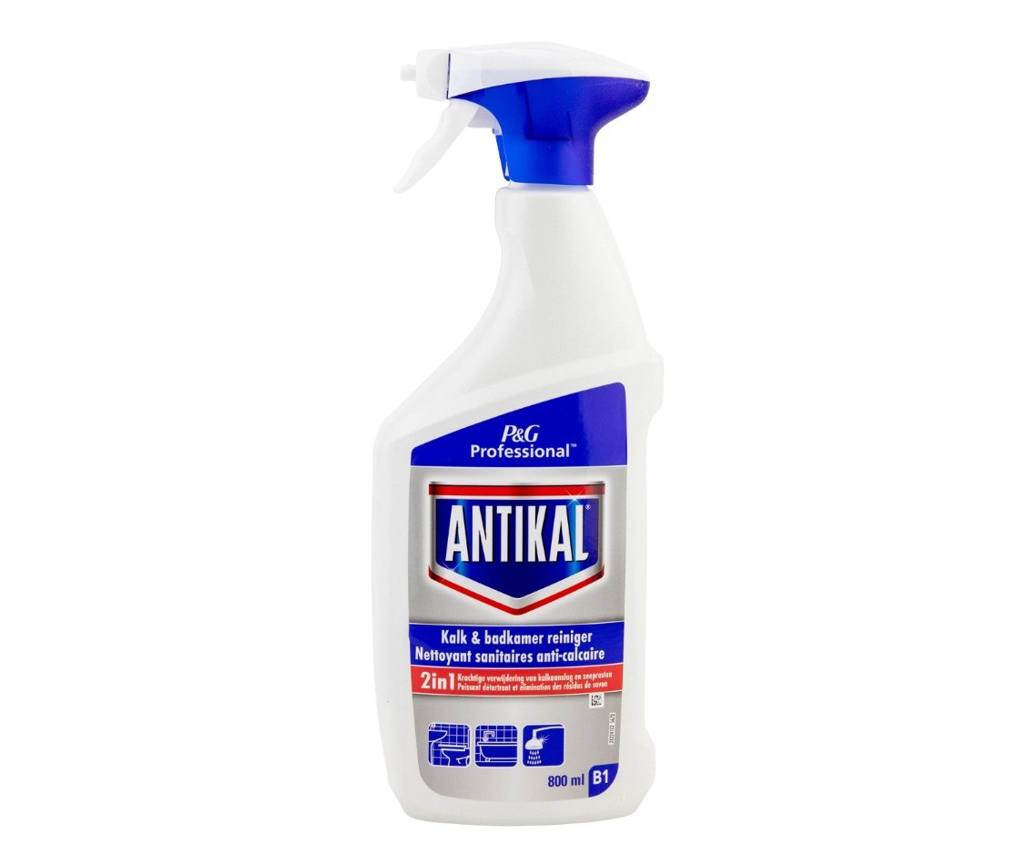 Antikal Kalkreiniger Spray 800ml